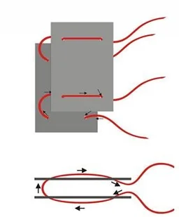 Donau Fascykuła z etykietą, tektura/PP, A4, mix kolorów 2092001PL-99 - Pudła i kartony archiwizacyjne - miniaturka - grafika 6
