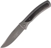 Noże - Herbertz Nóż Solingen Titanium Clip Point Folder (566212) T012778 - miniaturka - grafika 1
