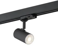 Lampy pozostałe - Argon Reflektor do szynoprzewodu HORTA 1x5W GU10 4329  4329 - miniaturka - grafika 1