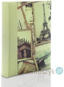 Albumy fotograficzne - Lotmar Album Akant pocztówki (300 zdjęć 10x15) - miniaturka - grafika 1