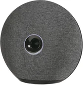 Głośniki przenośne - Manta SPK515 szaro-czarny - miniaturka - grafika 1