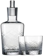 Szklanki - Schott Zwiesel Zwiesel 1872 118703 szklanka do whisky, szkło, przezroczysty 118703 - miniaturka - grafika 1
