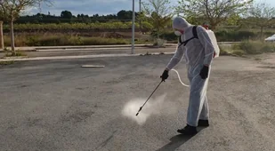 PULMIC PULMIC RAPTOR 12 OPRYSKIWACZ PLECAKOWY CIŚNIENIOWY RĘCZNY TŁOKOWY 12L EWIMAX PULMIC PULMIC RAPTOR 12 OPRYSKIWACZ PLECAKOWY CIŚNIE - Opryskiwacze - miniaturka - grafika 4