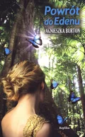 Proza - Agnieszka Burton Powrót do Edenu - miniaturka - grafika 1
