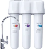 Uzdatniacze wody - Aquaphor Filtr podzlewowy Eco H Pro zmiękczający wodę ECO H PRO - miniaturka - grafika 1