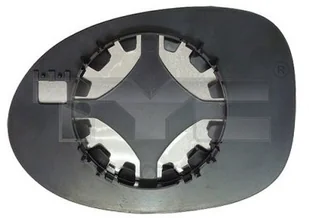 TYC Jednostka  328  0069  1 szkło lusterka, szkło 328-0069-1-TYC - Akcesoria do elektronarzędzi - miniaturka - grafika 2
