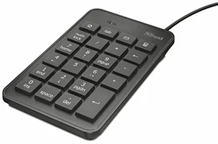 Trust Xalas (UKTRURNP0000001 ) - Klawiatury - miniaturka - grafika 4
