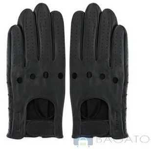 Wittchen Rękawiczki samochodowe męskie 46-6L-381-1-XL 46-6L-381-1-XL - Rękawiczki - miniaturka - grafika 2