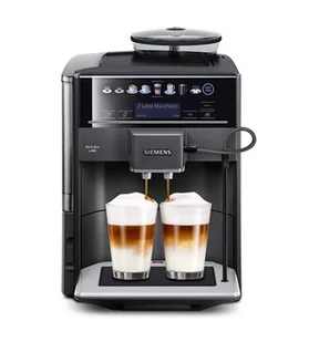 Ekspres do kawy Siemens TE654319RW - Ekspresy do kawy Ekspres do kawy Siemens TE654319RW - Ekspresy do kawy - miniaturka - grafika 2