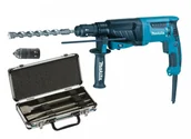 Młoty udarowe - Makita HR2630T - miniaturka - grafika 1
