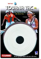 Tenis stołowy - Unique Tennis taśmy na uchwyt tourna tac Biały 10er, TG-2  10 (XLW TG-2-10-XLW - miniaturka - grafika 1