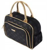 Kosmetyczki, organizery i kuferki - Noble Kosmetyczka damska duża kufer bardzo pojemny - miniaturka - grafika 1