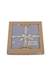 BabyMatex Kocyk Pattern Bambusowy 80x100cm 5O39CK 5O39CK SAM One size - Koce i narzuty dla dzieci - miniaturka - grafika 2