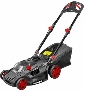 Kosiarka akumulatorowa Energy+ 36V Graphite 58G033 - Podkaszarki - miniaturka - grafika 3