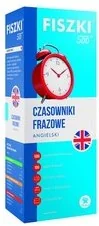 Fiszki. Język angielski. Czasowniki frazowe 500+ - Książki do nauki języka angielskiego - miniaturka - grafika 2