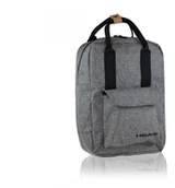 Plecaki szkolne i tornistry - Astra Torba- Plecak 2w1 Melange Head 4 - miniaturka - grafika 1