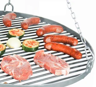 Farmcook Grill ogrodowy E00375 - Paleniska ogrodowe - miniaturka - grafika 4