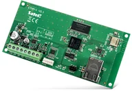 Alarmy - SATEL Ethernetowy Moduł komunikacyjny ETHM-1 Plus - miniaturka - grafika 1