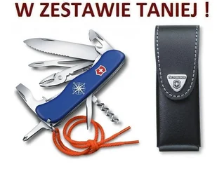 Victorinox Scyzoryk 0.8593.2W Skipper 0.8593.2W - Scyzoryki - miniaturka - grafika 3