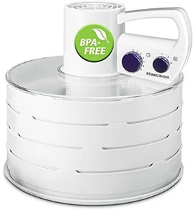 Rommelsbacher DA750 - Suszarki do grzybów, owoców i warzyw - miniaturka - grafika 2