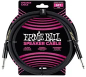 Kable - Ernie Ball Ernie Ball 6' prosty/prosty kabel głośnika P06072 - miniaturka - grafika 1