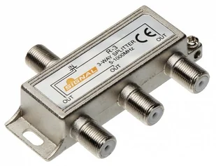 ROZGAŁĘŹNIK RI-3/1F-SIG RI-3/1F-SIG - Rozgałęźniki i multiswitche do TV-SAT - miniaturka - grafika 4