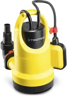 TROTEC TWP 4006 E - Pompy wodne - miniaturka - grafika 2