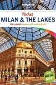 Przewodniki - Lonely Planet Milan and The Lakes - miniaturka - grafika 1