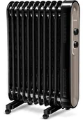 Ogrzewanie przenośne - TROTEC Grzejnik olejowy TRH 24 E - miniaturka - grafika 1