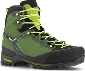 Buty trekkingowe męskie - Salewa Buty męskie Ms Raven 3 Gtx Grisaille/Tender Shot r 44 61343-456 61343-0456 EU44 - miniaturka - grafika 1