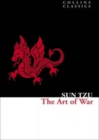 Harper Collins Art of War - Pozostałe książki Harper Collins Art of War - Pozostałe książki - miniaturka - grafika 1