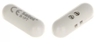 SATEL Czujka magnetyczna biała B-1PT B-1PT - Alarmy - miniaturka - grafika 3