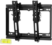 Uchwyty do telewizora - MOUNTY UCHWYT WIESZAK ŚCIENNY DO TV LCD PLAZMY 40070231 - miniaturka - grafika 1