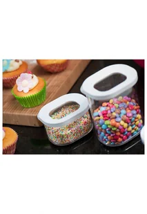 MEPAL Rosti Mepal Modula pojemnik na żywność, 375 ml, biały 106921030600 - Inne artykuły do sprzątania - miniaturka - grafika 5