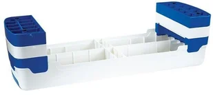 HMS Step do aerobiku, 3 poziomy, AS005 - Dyski i twistery - miniaturka - grafika 9