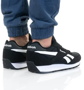 Reebok BUTY REWIND RUN FZ0662 FZ0662 - Buty sportowe męskie - miniaturka - grafika 5