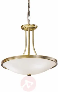 Orion Czarująca lampa wisząca TALYA, śr. 56,5 cm - Lampy sufitowe - miniaturka - grafika 2