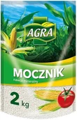 Nawozy ogrodnicze - Nawóz Mineralny Mocznik Agra 2 kg - miniaturka - grafika 1