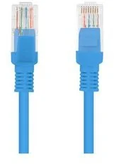 LANBERG Kabel krosowy UTP 5e LANBERG PCU5-10CC-0200-B, 2 m - Patchcordy - miniaturka - grafika 5
