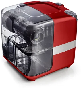 Omega 302R CUBE - Wyciskarki wolnoobrotowe - miniaturka - grafika 2