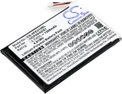 Akcesoria do kas i terminali - Cameron Sino Verifone e315 1ICP45/42/61 1300mAh 4.81Wh Li-Ion 3.7V Cameron Sino) CS-VFE315BL - miniaturka - grafika 1