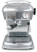 Ekspresy do kawy - Ascaso DREAM Polerowane Aluminium - miniaturka - grafika 1