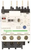 Silniki elektryczne i akcesoria - Schneider Electric Przekaźnik termiczny 8-11,5A LR2K0316 - miniaturka - grafika 1
