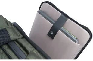 Vanguard VEO SELECT49 zielony - Torby fotograficzne i futerały - miniaturka - grafika 15