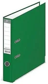 Przybory szkolne - Segregator A4/50K zielony - miniaturka - grafika 1