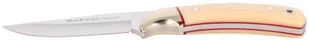 Muela Nóż Full Tang Micarta-Beige 110mm (SETTER-11B) T012558 - Noże - miniaturka - grafika 5