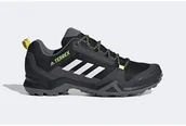Sneakersy męskie - Adidas Terrex AX3 Hiking Shoes > FX4575 4064036529665 - miniaturka - grafika 1