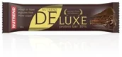 Batony proteinowe - Nutrend Deluxe, 60g czekoladowy sacher - miniaturka - grafika 1