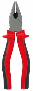 KS Tools ERGOTORQUE Szczypce uniwersalne, kombinerki, 180 mm, 115.1021 - Kombinerki i obcęgi - miniaturka - grafika 2