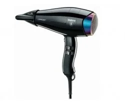 Valera ePOWER 2020, suszarka do włosów, black, 1600W Crystal Black - Suszarki do włosów - miniaturka - grafika 5